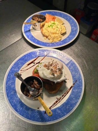 Imagen de la habitación del Hotel Great Malvern. Foto 13