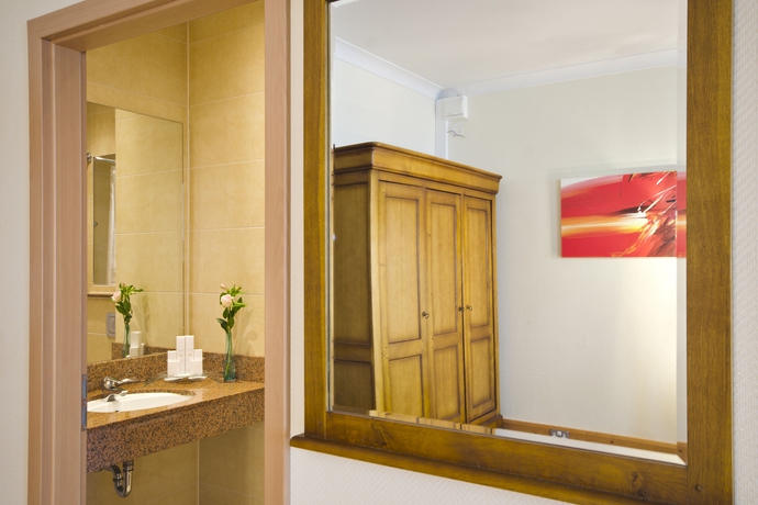 Imagen de la habitación del Hotel Great National Ballina. Foto 5