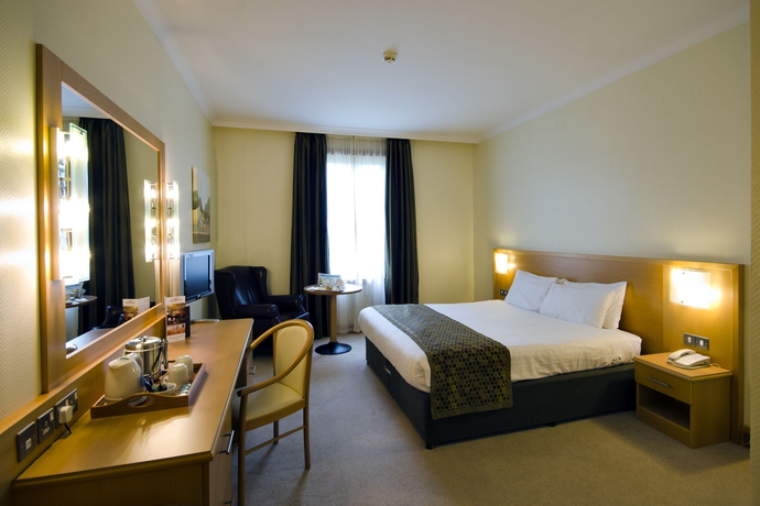 Imagen de la habitación del Hotel Great National Ballina. Foto 7