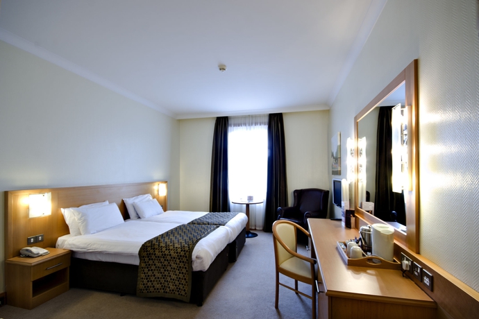 Imagen de la habitación del Hotel Great National Ballina. Foto 8