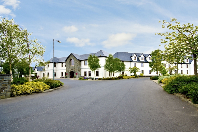Imagen general del Hotel Great National Ballina. Foto 2