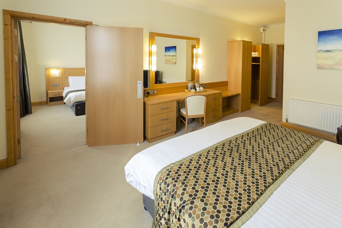 Imagen de la habitación del Hotel Great National Ballina. Foto 9