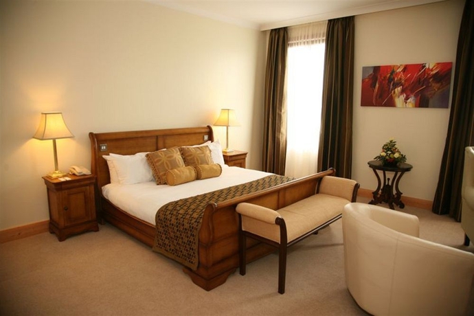 Imagen de la habitación del Hotel Great National Ballina. Foto 11