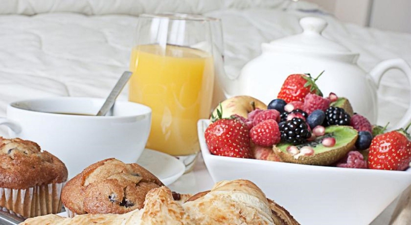 Imagen de la habitación del Hotel Great National Commons Inn. Foto 11