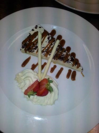 Imagen del bar/restaurante del Hotel Great National Commons Inn. Foto 9