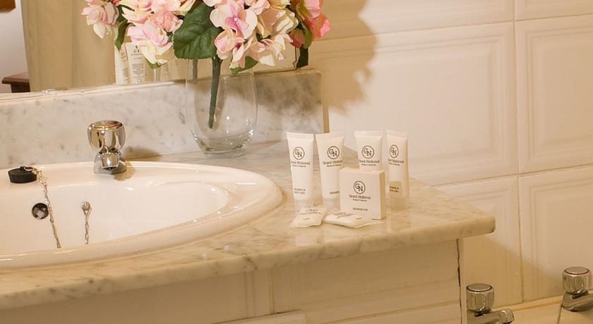 Imagen de la habitación del Hotel Great National South Court. Foto 11