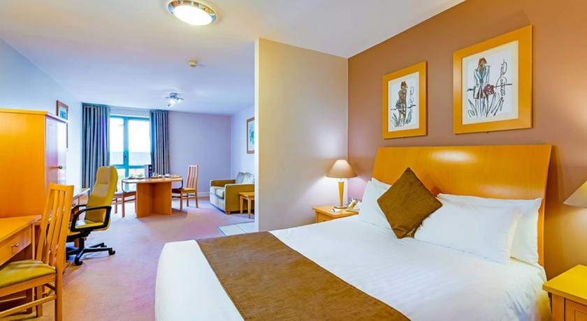 Imagen general del Hotel Great National South Court. Foto 2