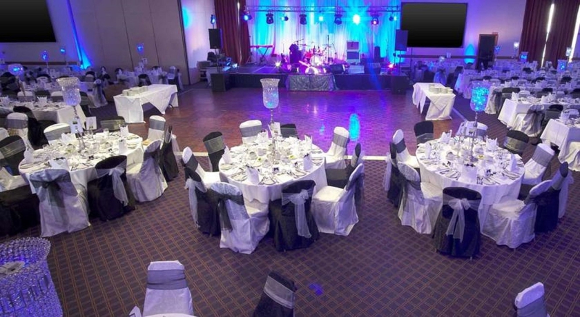 Imagen de los interiores del Hotel Great National South Court. Foto 15