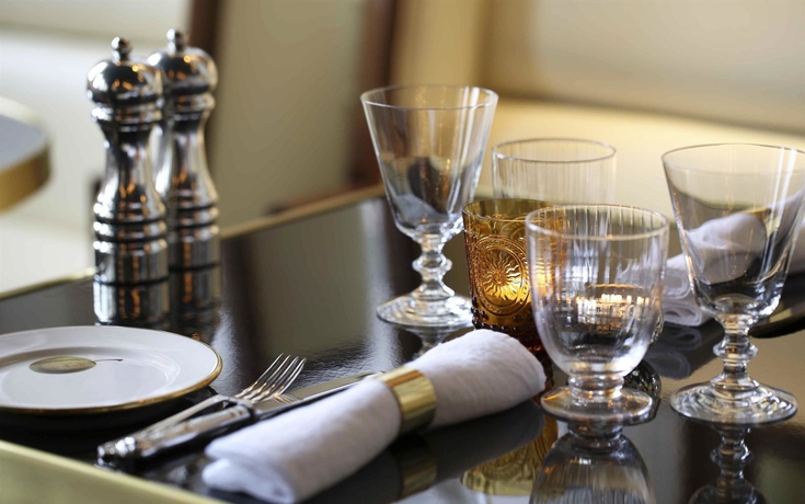 Imagen del bar/restaurante del Hotel Great Northern , A Tribute Portfolio , London. Foto 10