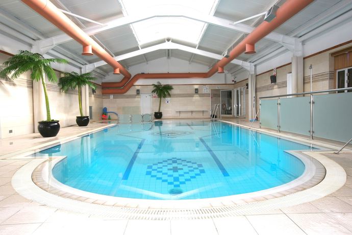 Imagen de la piscina del Hotel Great Northern. Foto 19