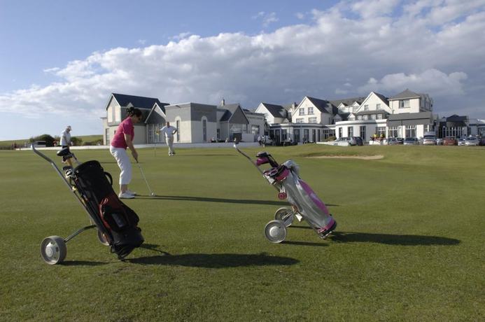 Imagen general del Hotel Great Northern. Foto 2