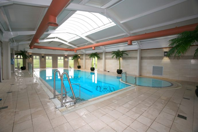 Imagen de la piscina del Hotel Great Northern. Foto 20