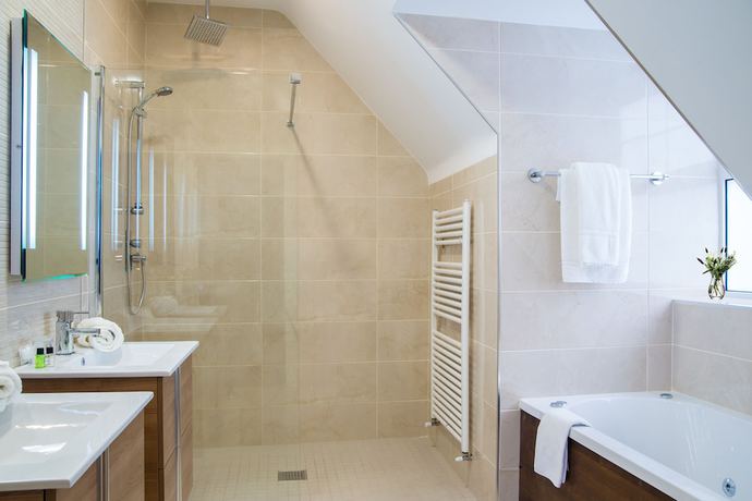 Imagen de la habitación del Hotel Great Northern. Foto 14