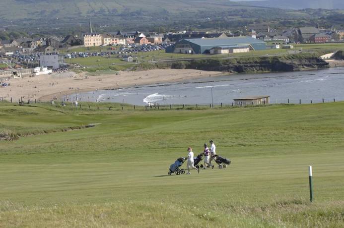 Imagen general del Hotel Great Northern. Foto 4