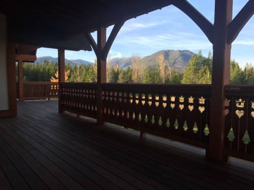 Imagen de la habitación del Hotel Great Northern Resort. Foto 2