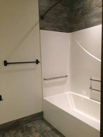 Imagen de la habitación del Hotel Great Northern Resort. Foto 4