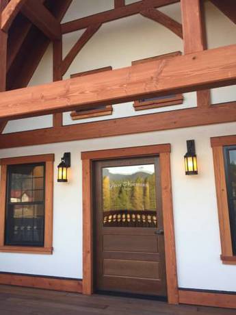 Imagen de la habitación del Hotel Great Northern Resort. Foto 5