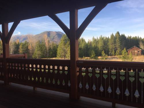 Imagen de la habitación del Hotel Great Northern Resort. Foto 6