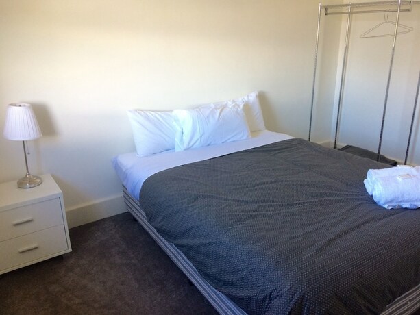 Imagen general del Hotel Great Ocean Road Brewhouse Apollo Bay. Foto 5