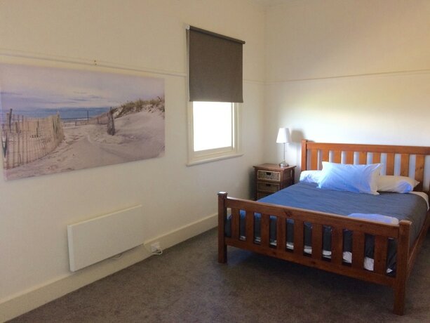 Imagen general del Hotel Great Ocean Road Brewhouse Apollo Bay. Foto 8