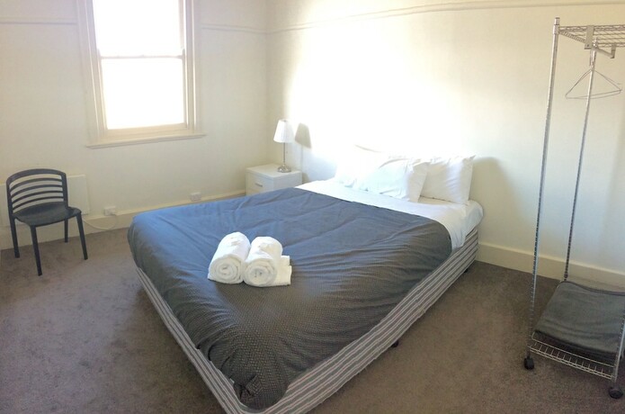 Imagen de la habitación del Hotel Great Ocean Road Brewhouse Apollo Bay. Foto 28