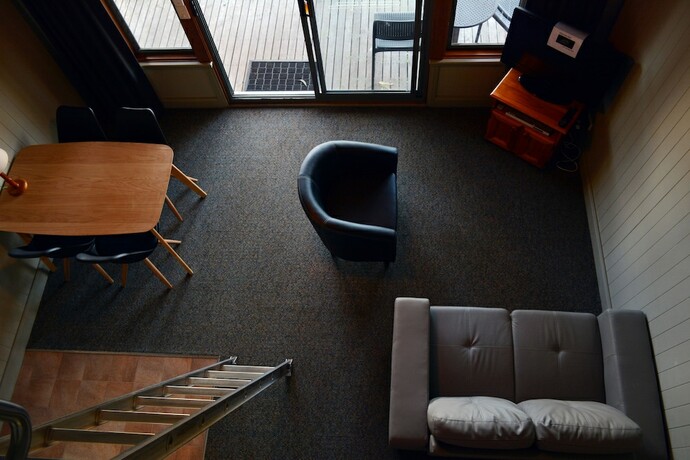 Imagen general del Hotel Great Ocean Road Cottages. Foto 8