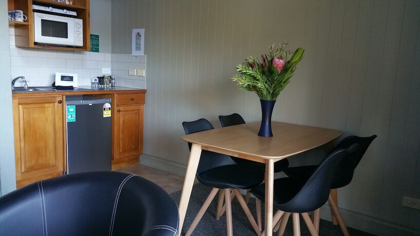 Imagen general del Hotel Great Ocean Road Cottages. Foto 13