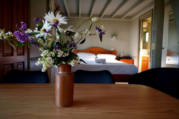 Imagen de la habitación del Hotel Great Ocean Road Cottages. Foto 17