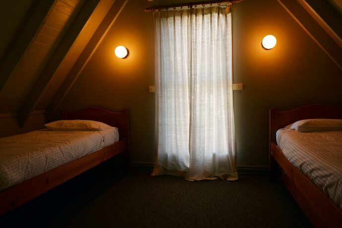 Imagen de la habitación del Hotel Great Ocean Road Cottages. Foto 20