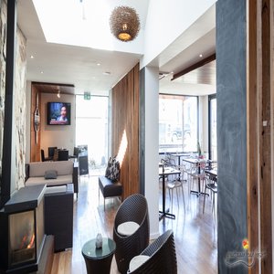 Imagen general del Hotel Great Ocean Road Resort. Foto 3