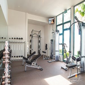 Imagen general del Hotel Great Ocean Road Resort. Foto 5