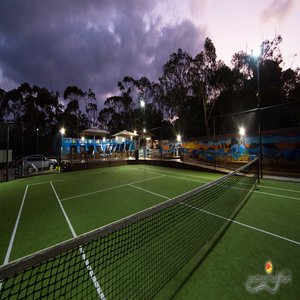 Imagen general del Hotel Great Ocean Road Resort. Foto 7