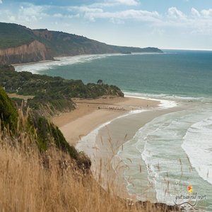 Imagen general del Hotel Great Ocean Road Resort. Foto 8