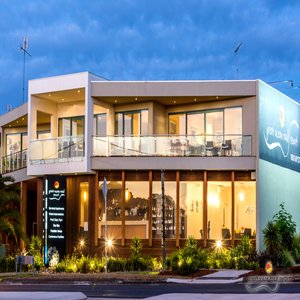 Imagen general del Hotel Great Ocean Road Resort. Foto 9