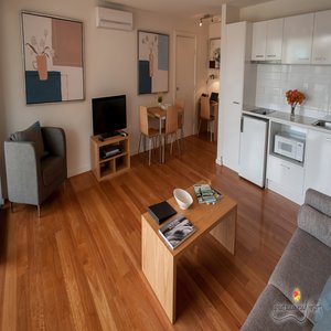 Imagen general del Hotel Great Ocean Road Resort. Foto 10