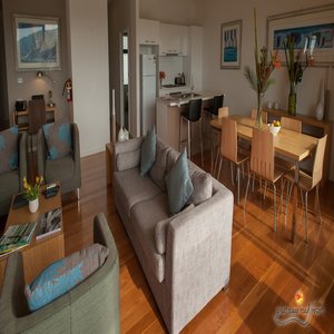 Imagen general del Hotel Great Ocean Road Resort. Foto 11