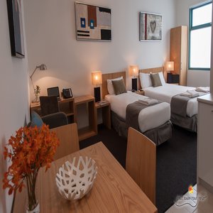 Imagen general del Hotel Great Ocean Road Resort. Foto 12