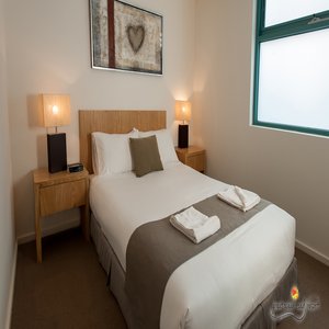 Imagen general del Hotel Great Ocean Road Resort. Foto 13