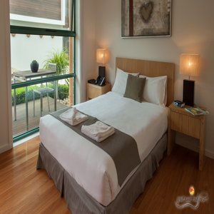 Imagen general del Hotel Great Ocean Road Resort. Foto 14