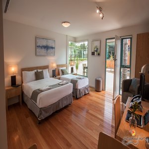 Imagen general del Hotel Great Ocean Road Resort. Foto 15