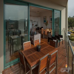 Imagen general del Hotel Great Ocean Road Resort. Foto 16