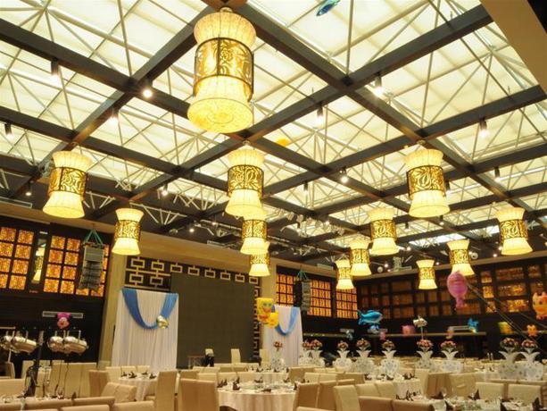 Imagen general del Hotel Great Palace Hotel. Foto 6