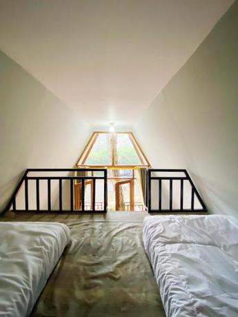 Imagen general del Hotel Great Panorama Lodge and Camping. Foto 4