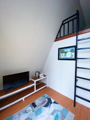 Imagen general del Hotel Great Panorama Lodge and Camping. Foto 5