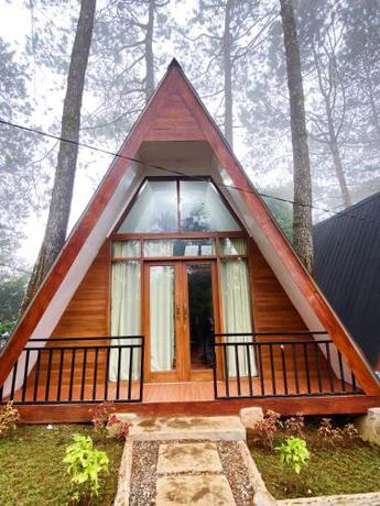 Imagen general del Hotel Great Panorama Lodge and Camping. Foto 6