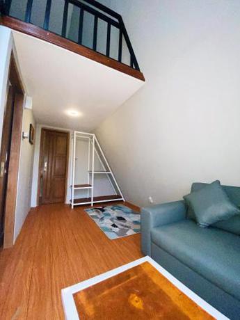 Imagen general del Hotel Great Panorama Lodge and Camping. Foto 8