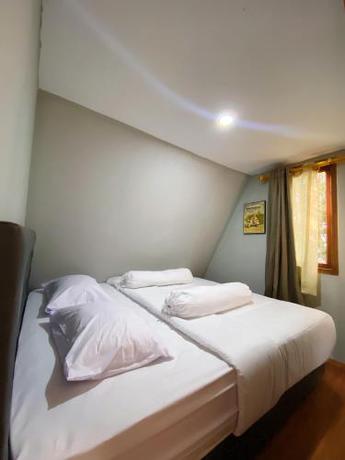 Imagen general del Hotel Great Panorama Lodge and Camping. Foto 9