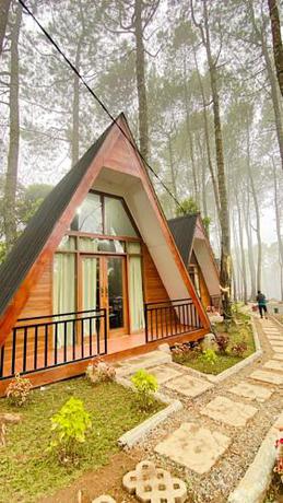 Imagen general del Hotel Great Panorama Lodge and Camping. Foto 11