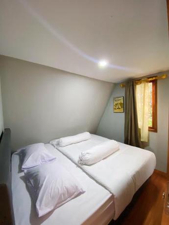 Imagen general del Hotel Great Panorama Lodge and Camping. Foto 12