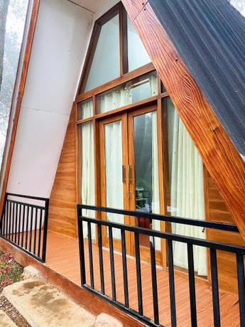 Imagen general del Hotel Great Panorama Lodge and Camping. Foto 13